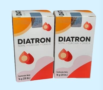 Diatron para que sirve – como se aplica, cápsulas para la diabetes, donde lo venden, precio
