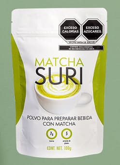 Matcha Suri para que sirve – como se aplica, polvo para bajar de peso, donde lo venden, precio